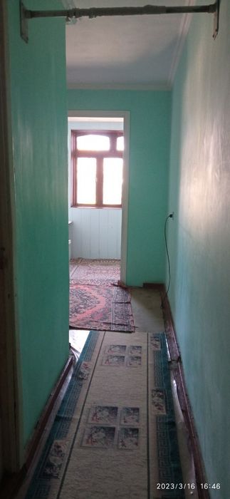 "•Срочно• 2-x Honali uy sotiladi.Chirchiq shahrida 3-mk"