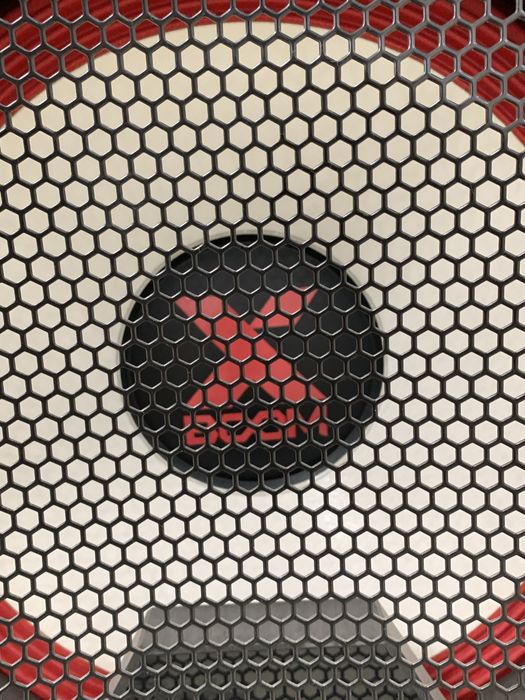 Калонка Буфер x boom