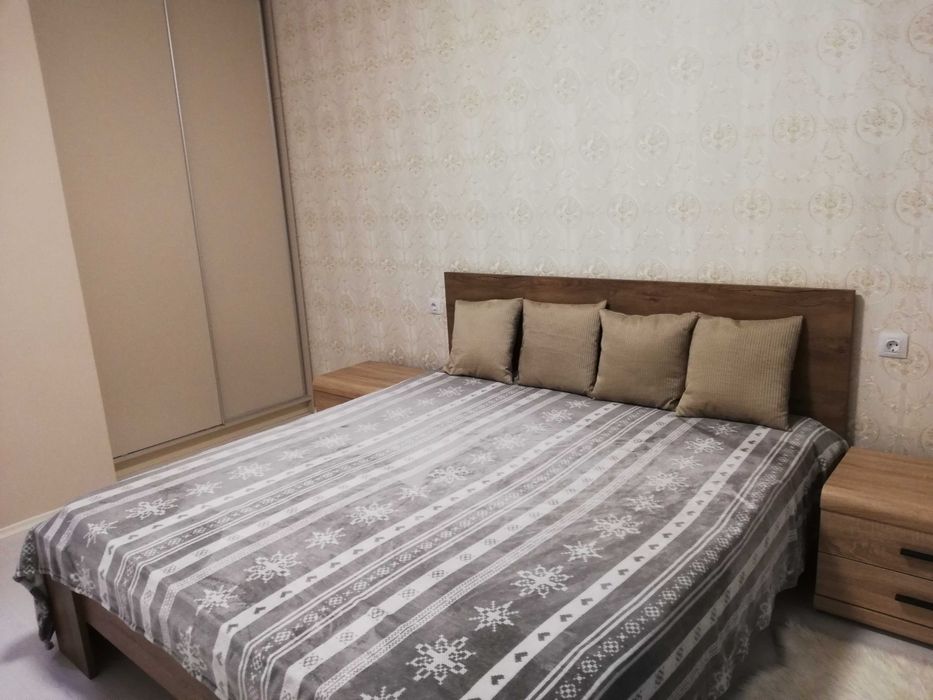 Дава се под наем Тристаен апартамент в София, Изток - 105 кв.м за 1186.77 € - Снимка #7