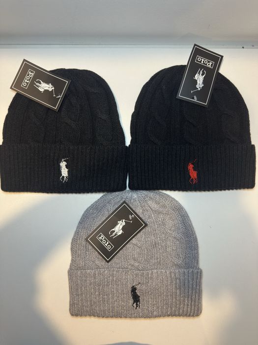 Caciula Ralph Lauren Polo