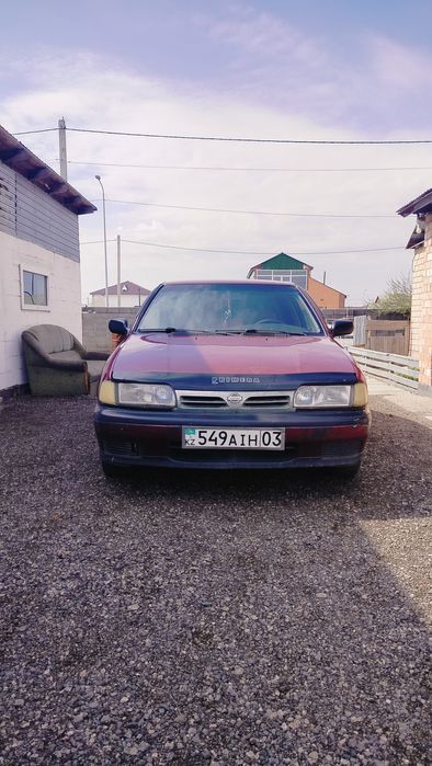 Продам Ниссан Примера Р10