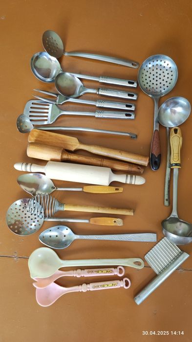 Хрусталь, набор, ваза, сальник, статуэтки.