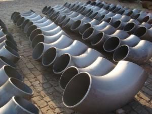 Отводы стальные п/ш Д 426 мм ОПТОМ со склада