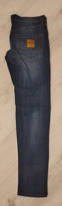 Джинсы Jack & Jones и ICE ICEBERG. Премиум.