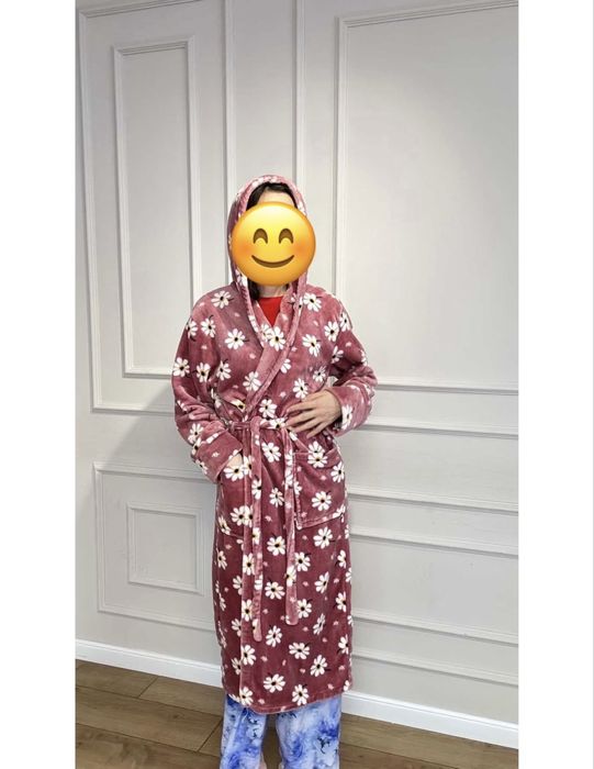 Халат женский стандарт