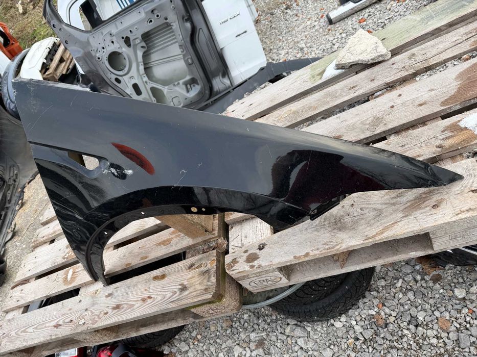 Калник Тесла/Tesla Model X