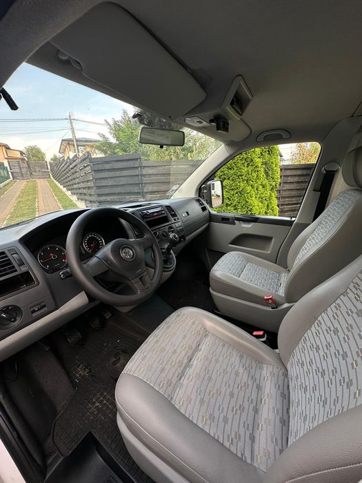 Vw Transporter t5 Frigorific/Congelator Thermoking și priză 220v
