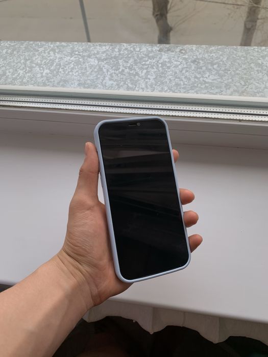 iPhone 12 Pro Max 128gb В Идеале