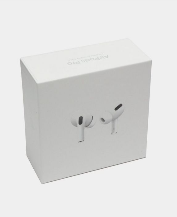 Беспроводные наушники