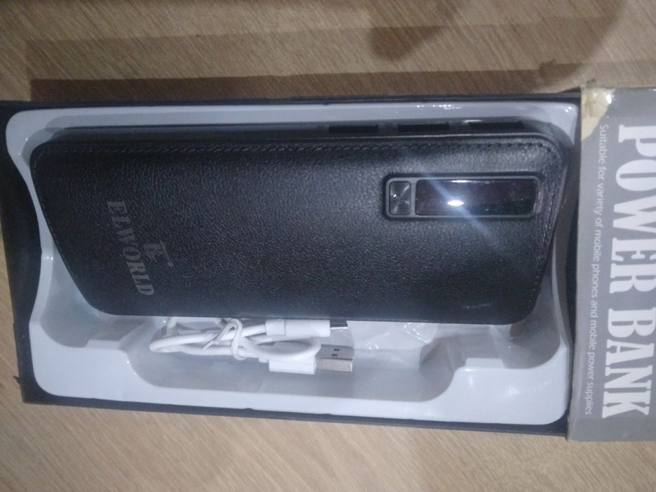 Baterii externe , electronice