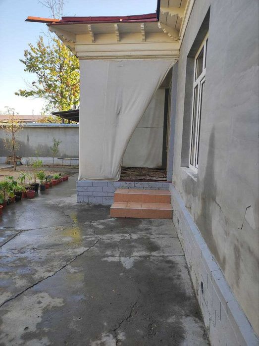 Olmazor tumani, Shlanba (Dadabayeva) ko‘chasi Xovli sotiladi