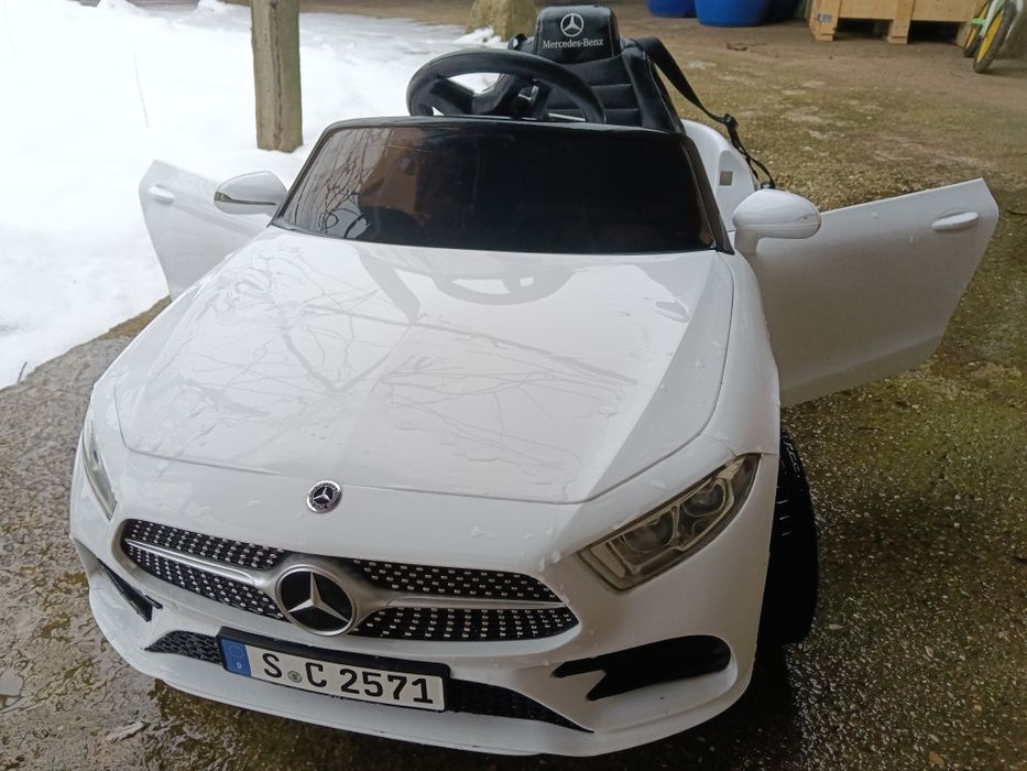 Акумулаторна кола