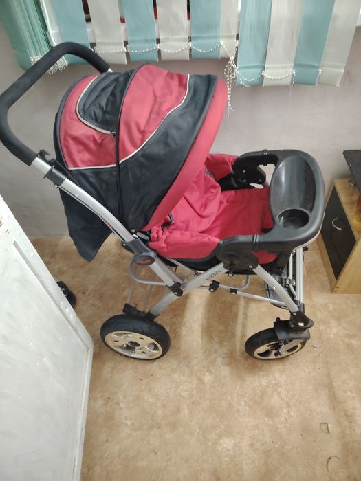 Коляска сатылады