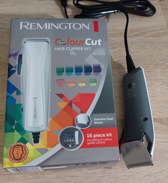 Машинка Remington