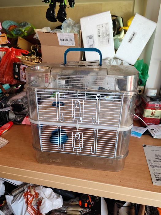 Cusca mare de vanzare