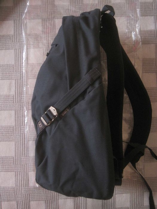 Rucsac Lundhags Baxen 22 L Backpack, nou