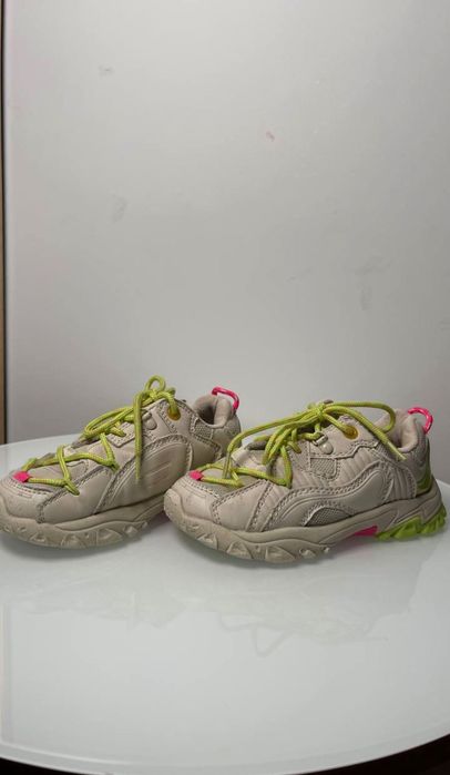 Tenisi Zara unisex marimea 27