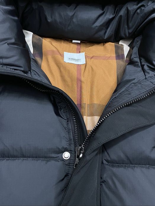 Geaca Burberry premium XL