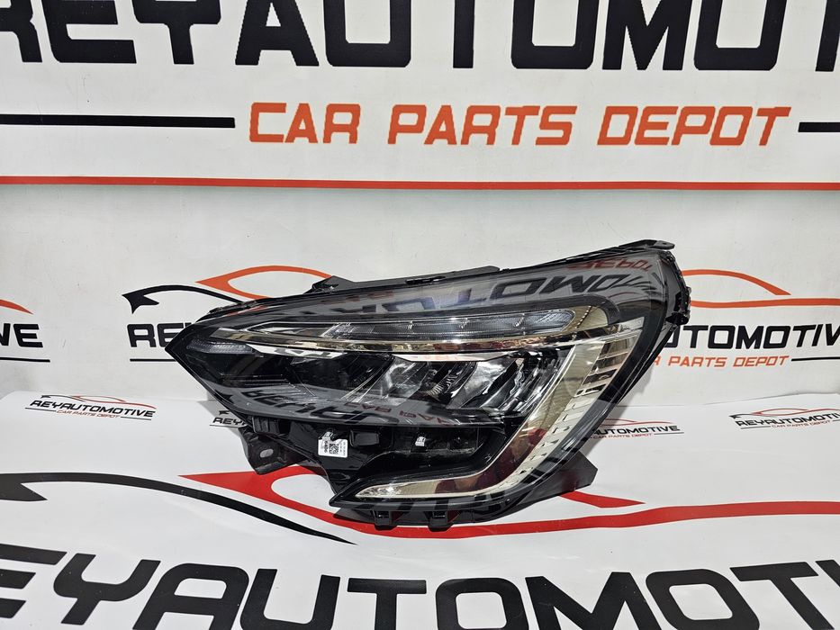 Far stanga led Renault Clio 5 dupa 2019 cod 260609987R