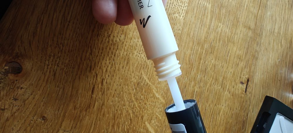 Козметика Манхатън Manhattan