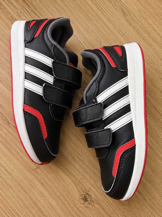Детски маратонки №31 – Adidas и SHN  + подарък