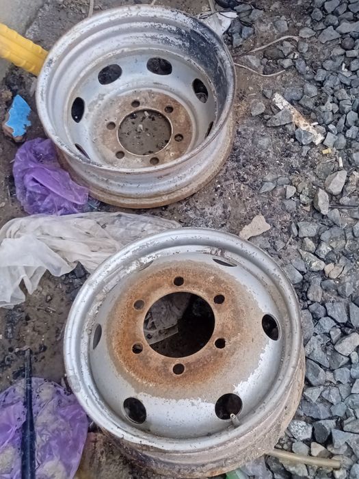 Газел диск сатылады