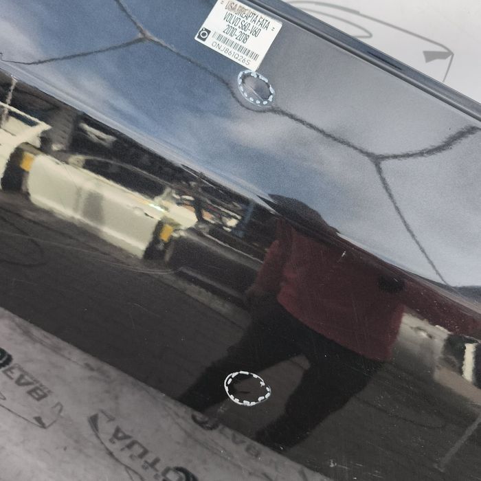 Usa dreapta fata Volvo S60 - V60 an 2010-2011-2012-2013-2014-2015-2016
