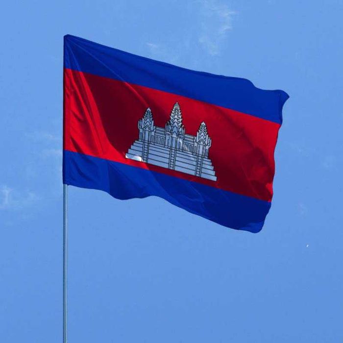 Визовая поддержка в Камбоджу