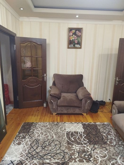 Sergeli 3  1hona 2qilingan