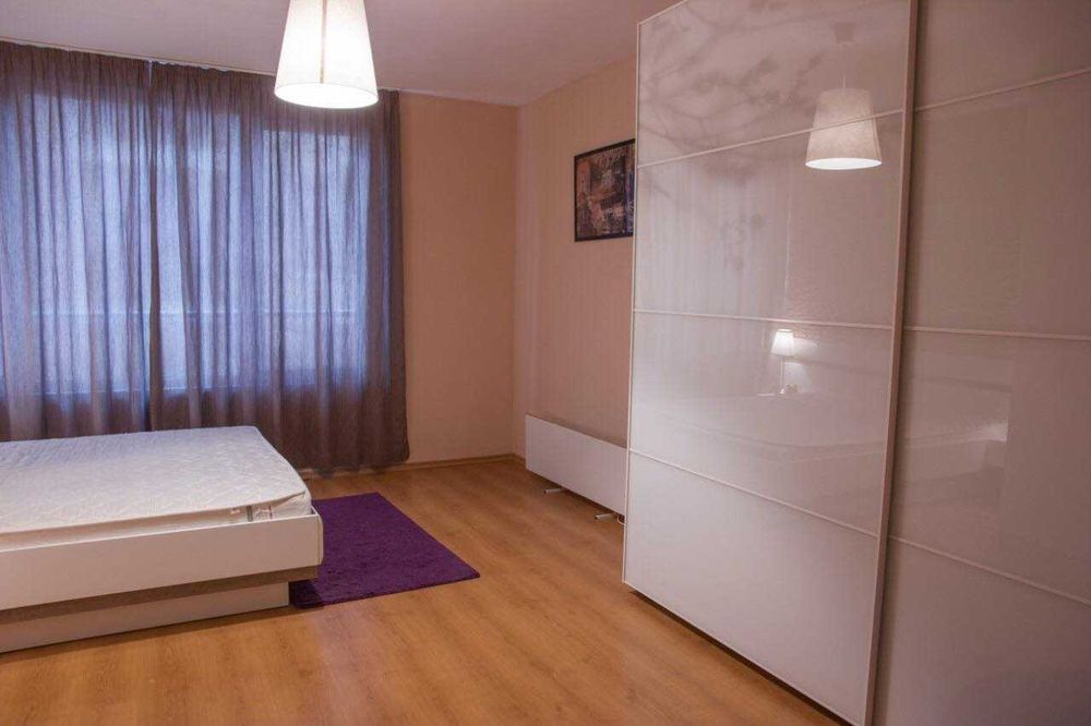 Дава се под наем Двустаен апартамент в София, Център - 65 кв.м за 399 € - Снимка #3