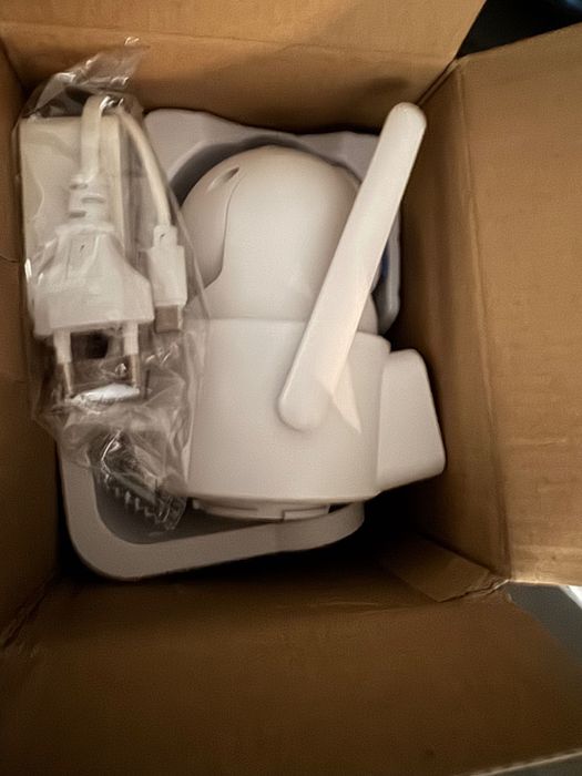 4 броя Камера за наблюдение K3Q 8MP