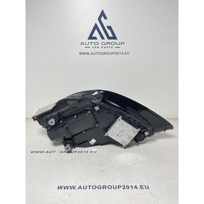 Десен фар за porsche cayenne 9y0 - 9y0941034ak