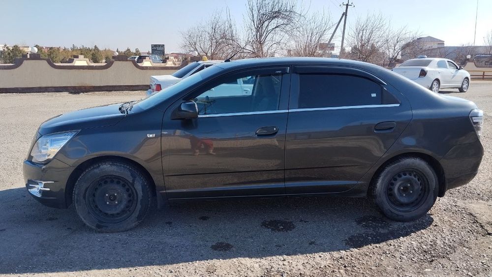 Продаётся Автомобиль Cobalt