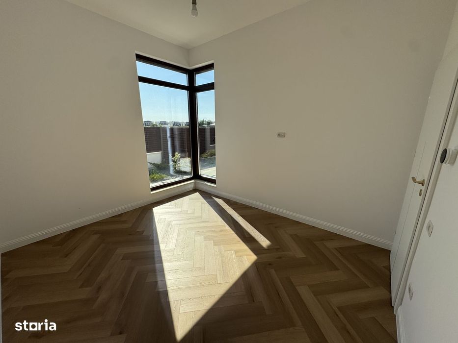 Casa 4 camere Domnesti Fortului Acces facil centura Bucuresti