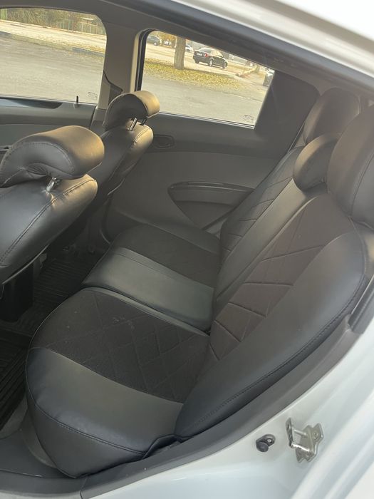 Spark 2020 Xolat yaxshi prabegi 81.000