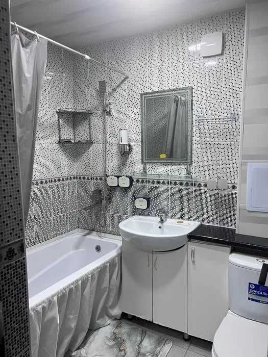 Сдаётся квартира ор-р Буз Базар 3/4/5 на Мирзо-Улугбекский