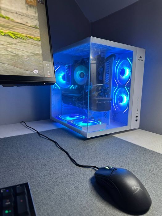 Компьютер в комплекте rtx 3080 ti ryzen 7