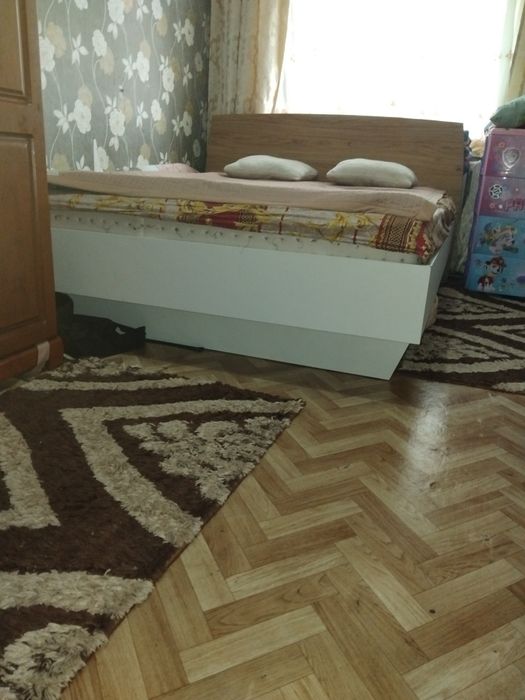 Продам 2-х спальнюю кровать