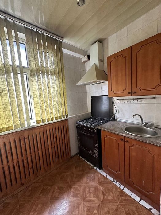 Квартира в центре Госпитальный 5/3/9 110 м2