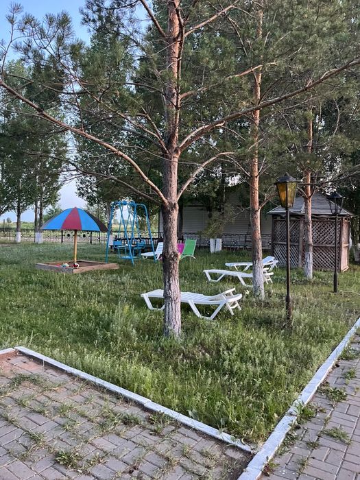 Сдается сауна, банкетный зал!