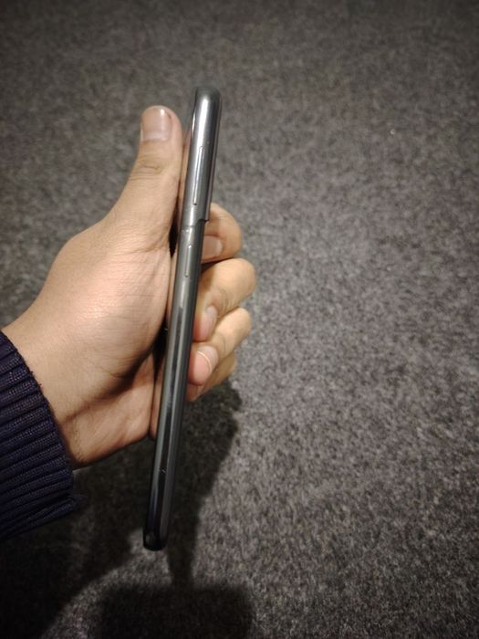 Samsung s21 5G garantasi bn