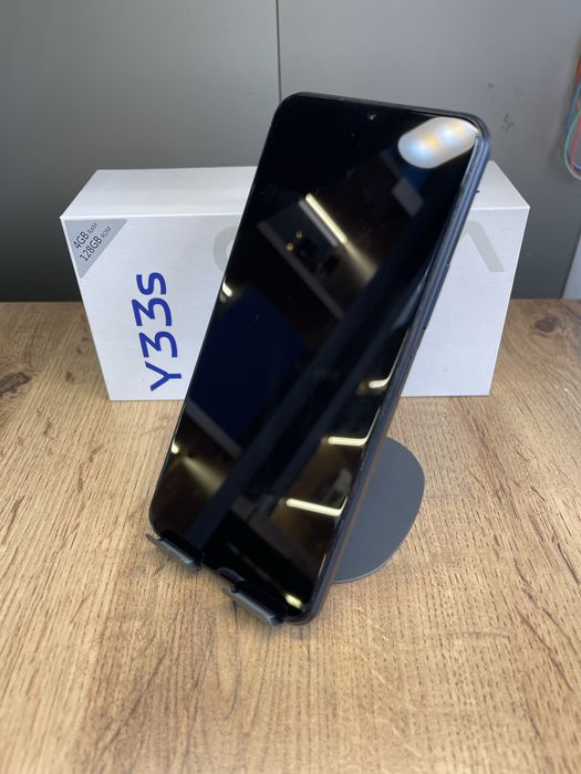 Vivo Y33s 4/128 Виво