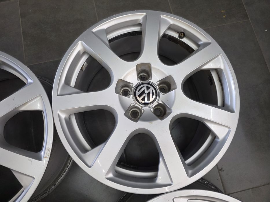 Джанти 17 - Volkswagen