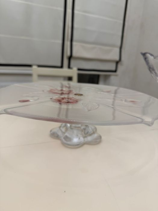 Тортница, фруктовница