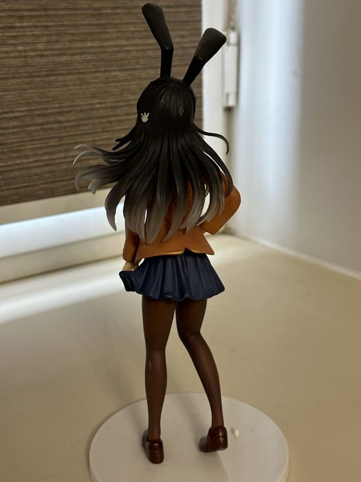 Фигурка в хорошем качестве