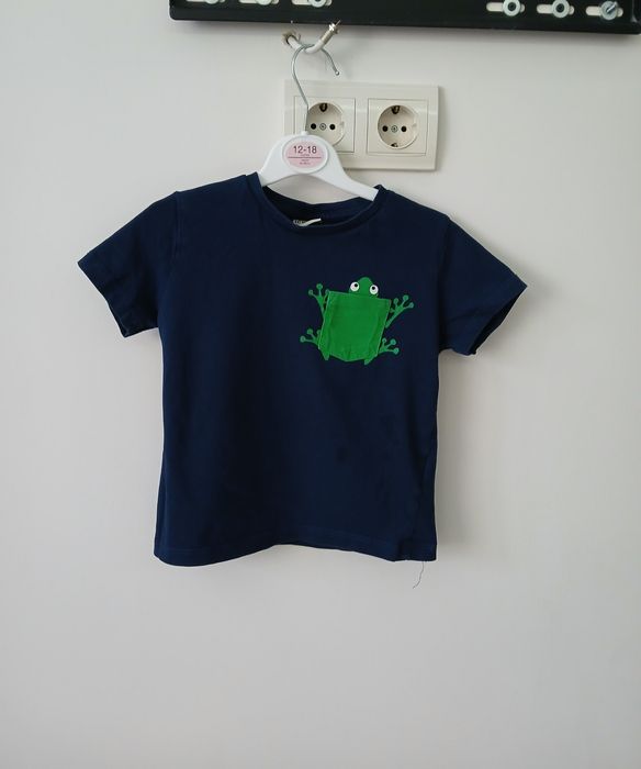 Дрехи h&m,benetton,Zara,George 3-4 години