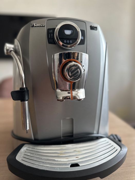 Aparat cafea Saeco cu boabe