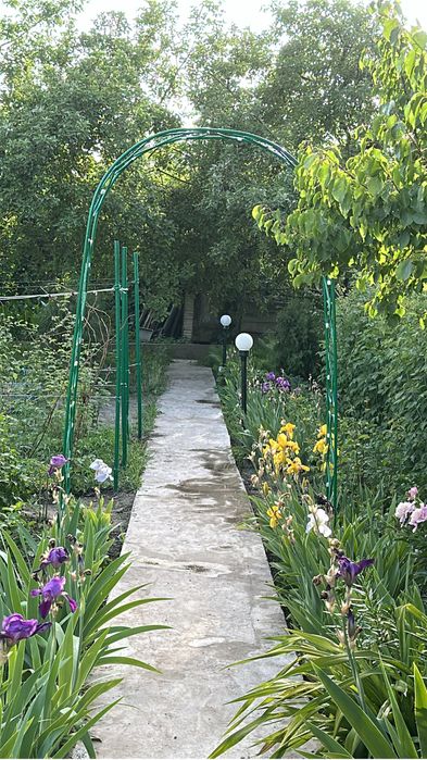 Продам дачу с земельным участком