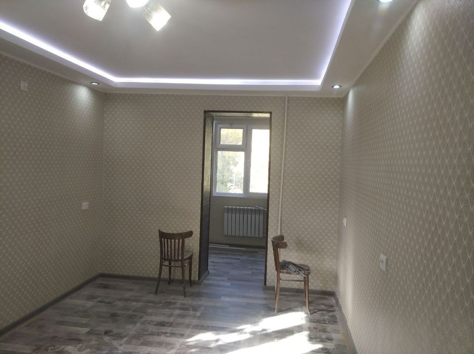 Ремонт и отделка квартир.