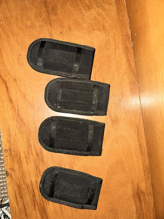 Teaca leatherman vintage, husa